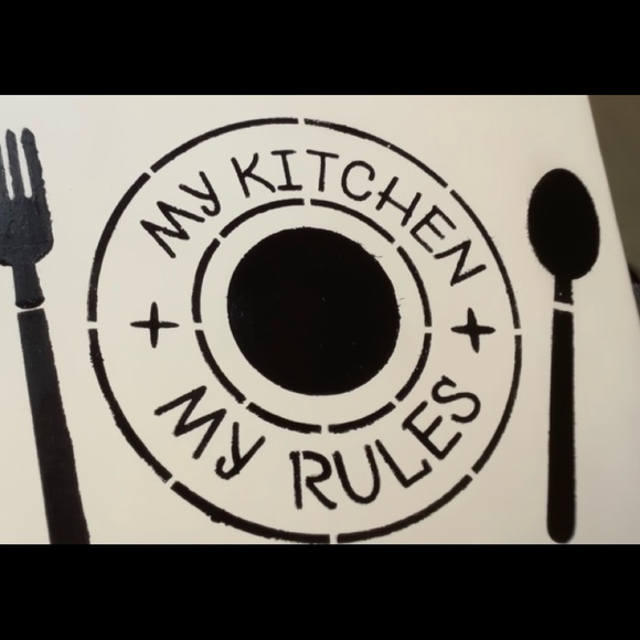 Wall plaques - Picture 1 of 5